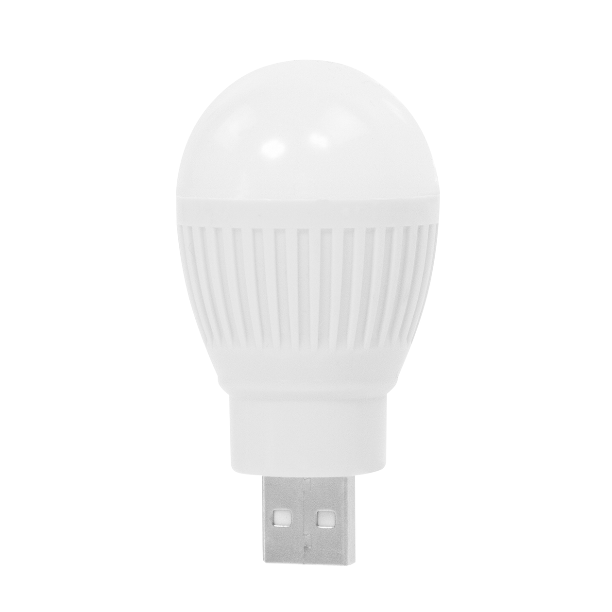 USB Лампа (круглая) New