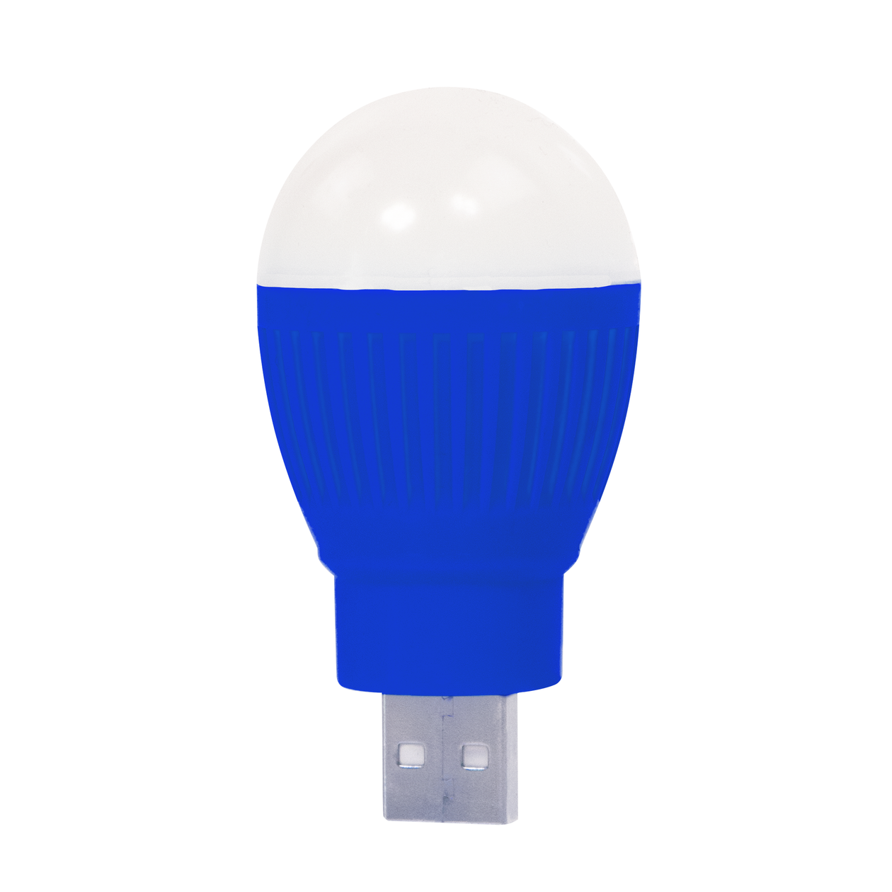 USB Лампа (круглая) New