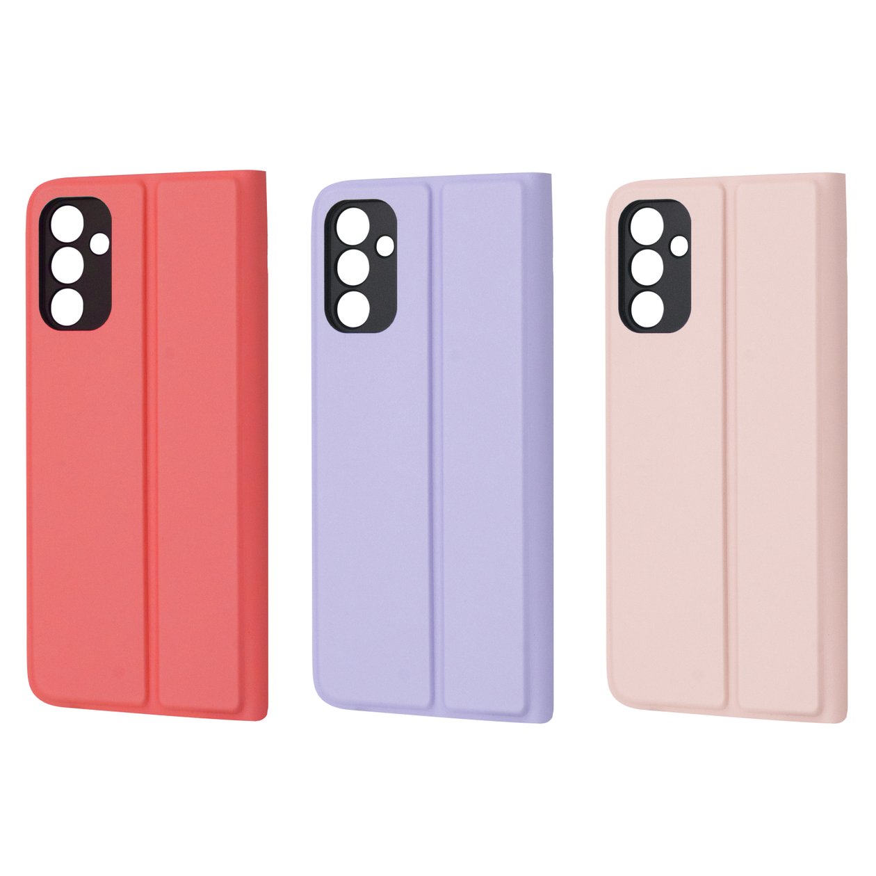 FIBRA Flip Case Samsung A31