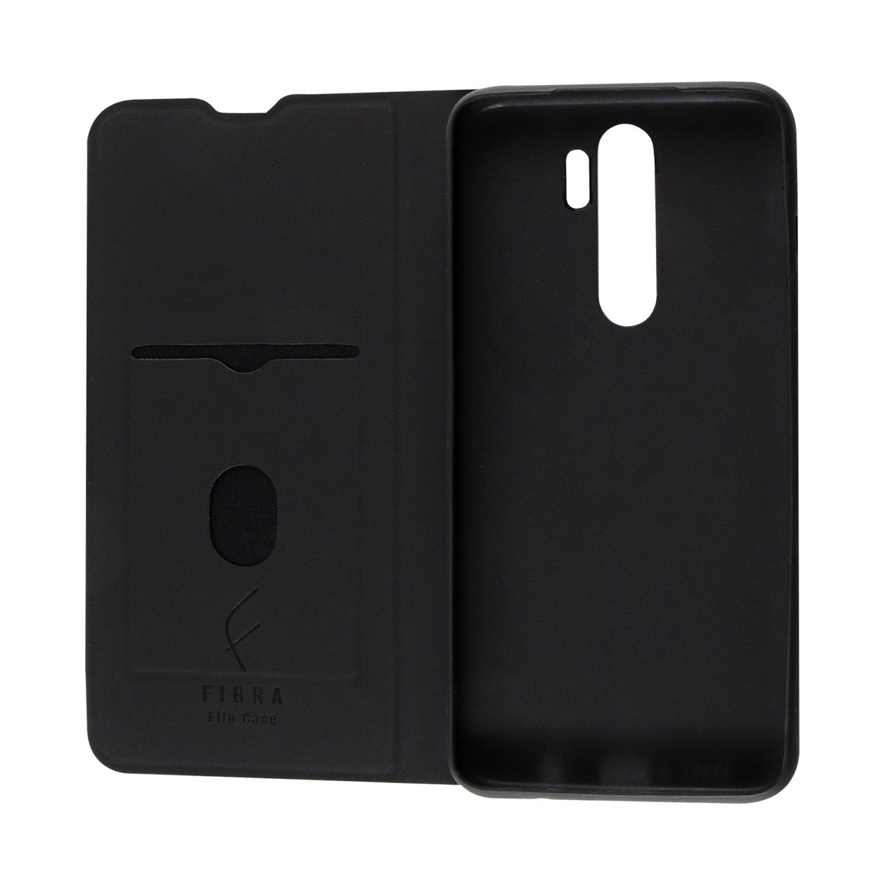 FIBRA Flip Case Xiaomi Redmi Note 8Pro