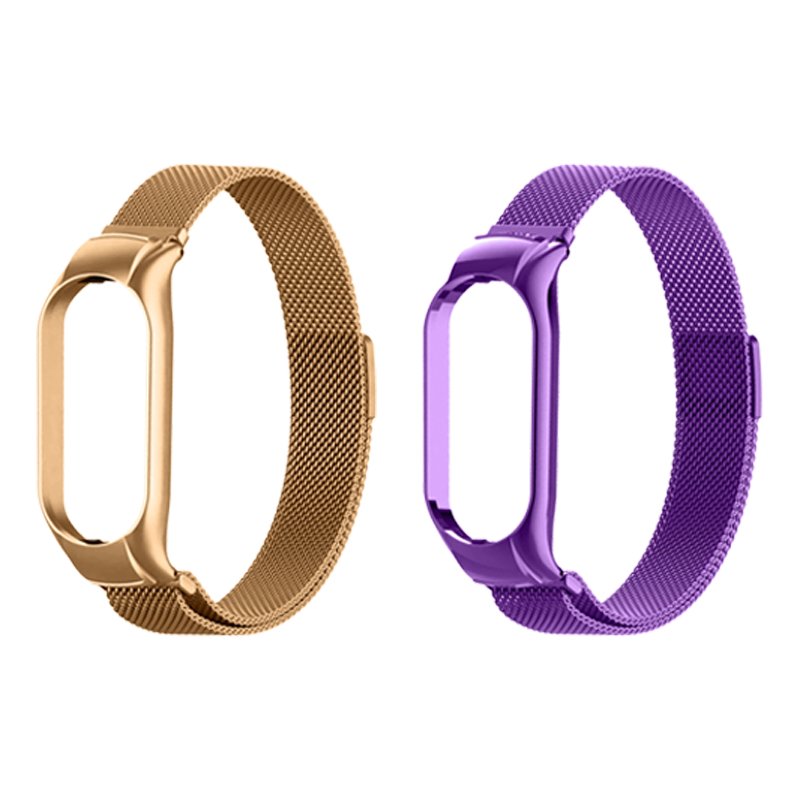 Ремешок MI Band 3/4/5/6