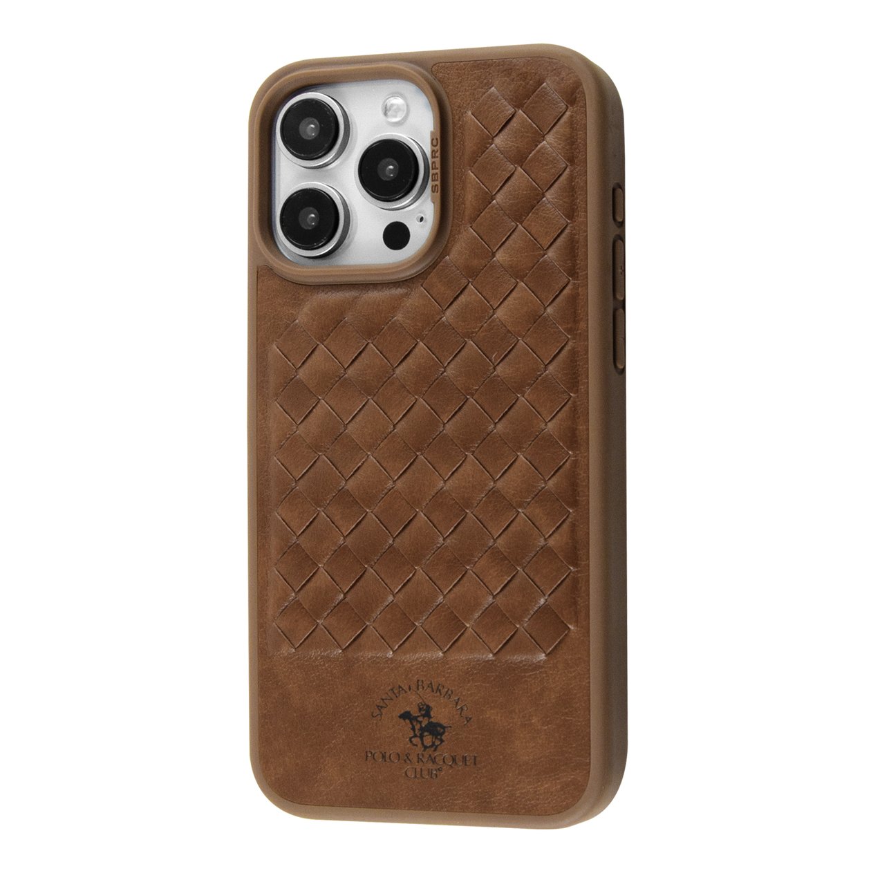 Polo Ravel Case iPhone 14 Pro Max