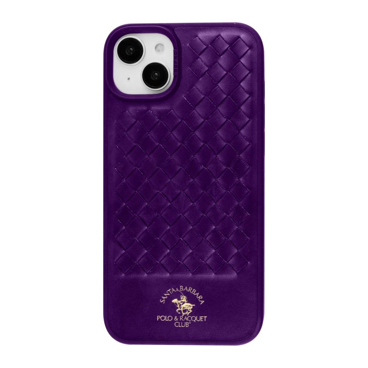 Polo Ravel Case iPhone 14 Plus