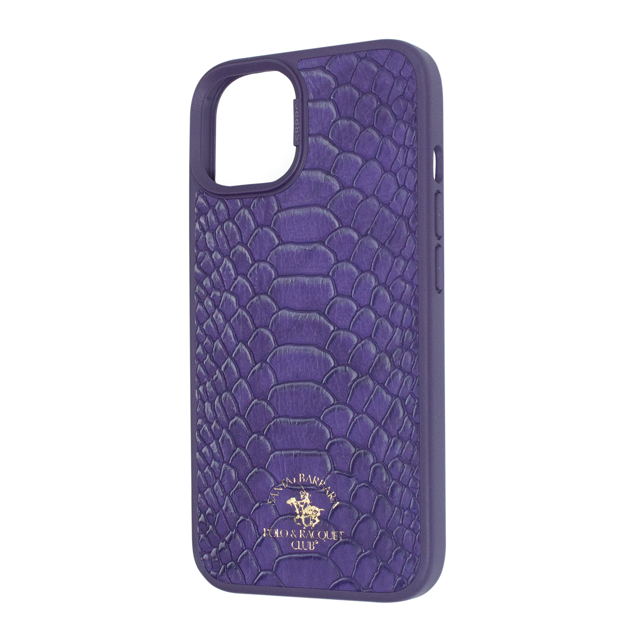Polo Knight Case iPhone 14 Pro