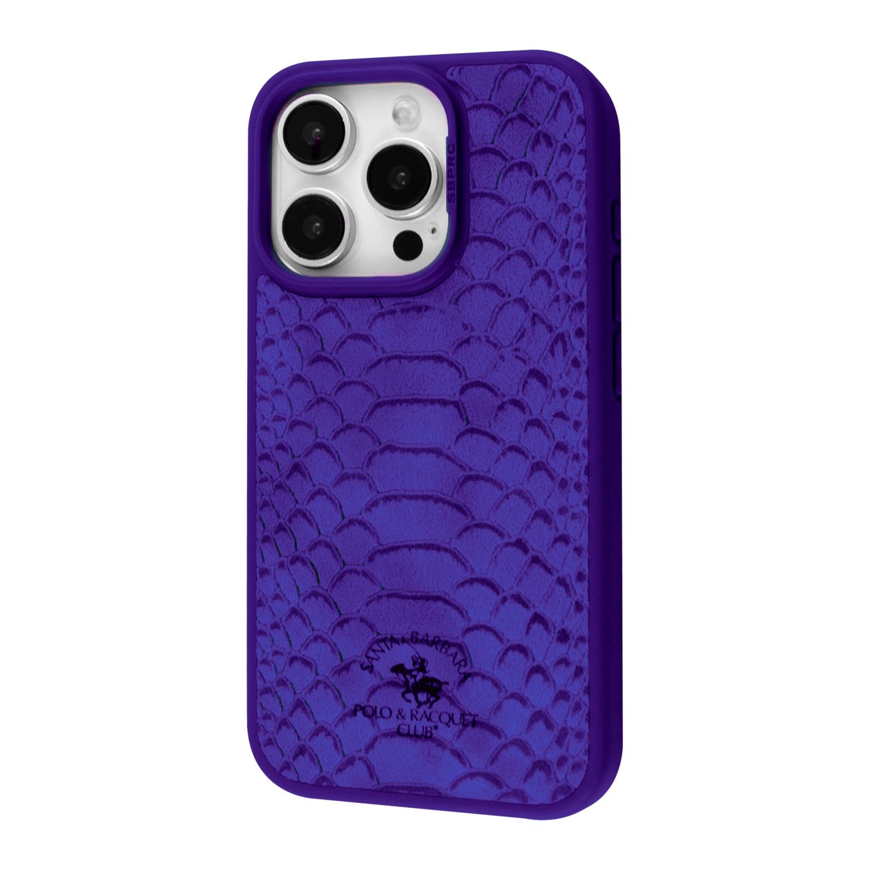 Polo Knight Case iPhone 14