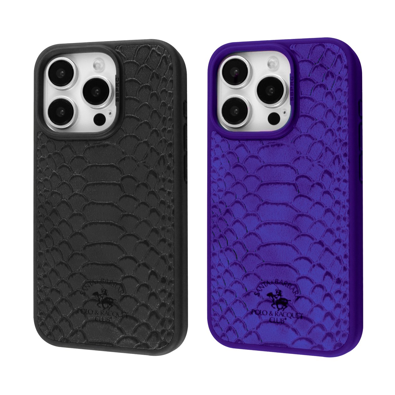 Polo Knight Case iPhone 14