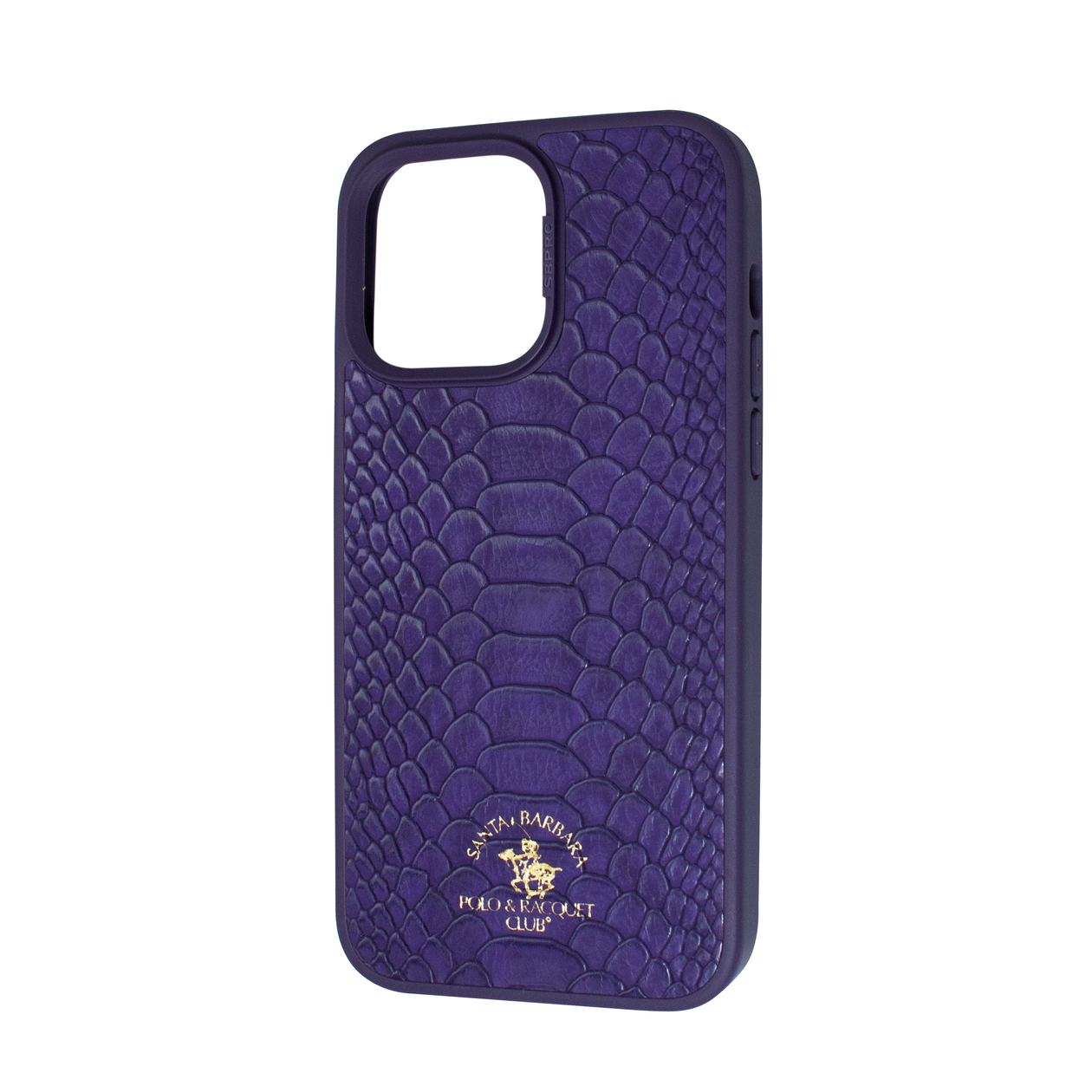 Polo Knight Case iPhone 14 Pro Max