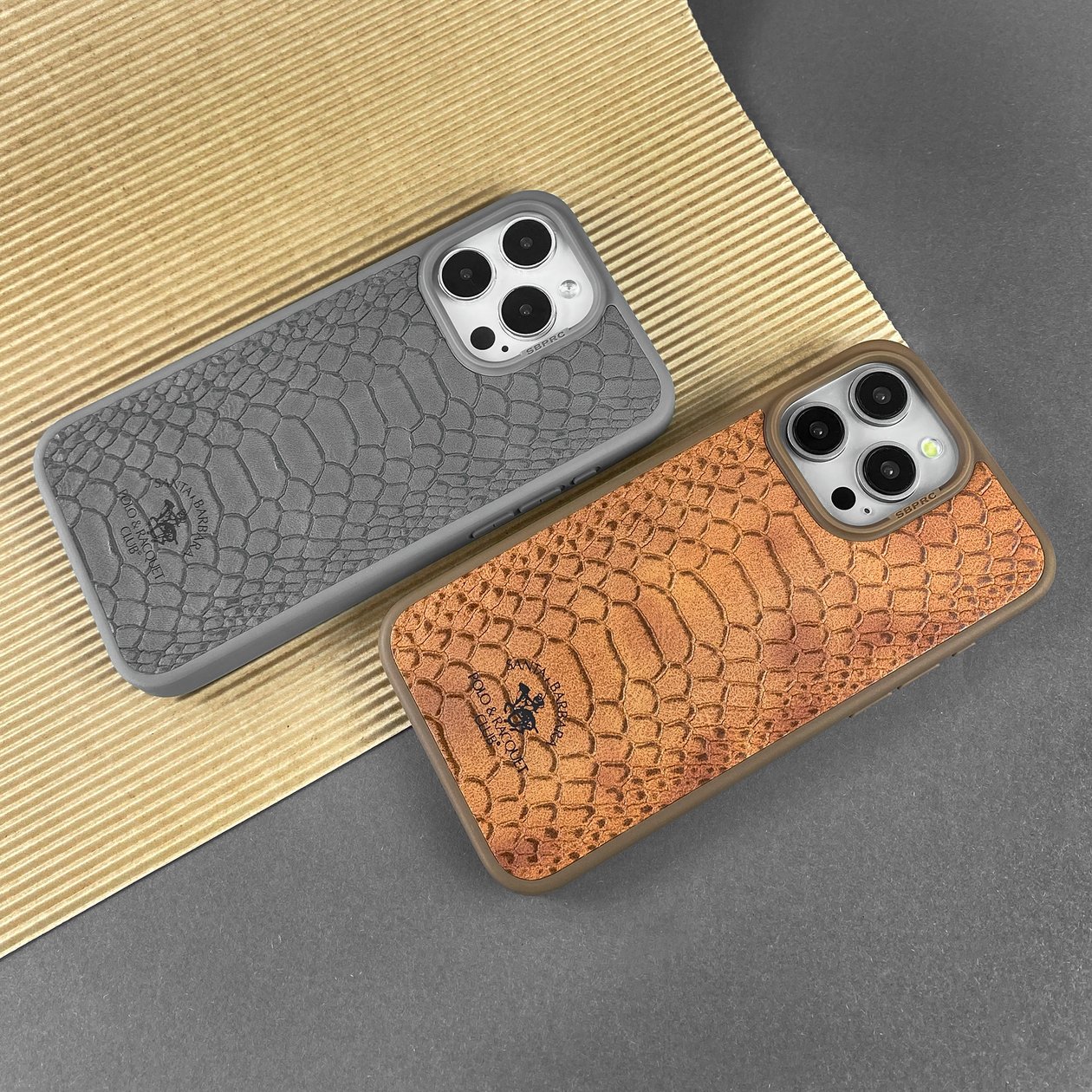 Polo Knight Case iPhone 14 Pro Max