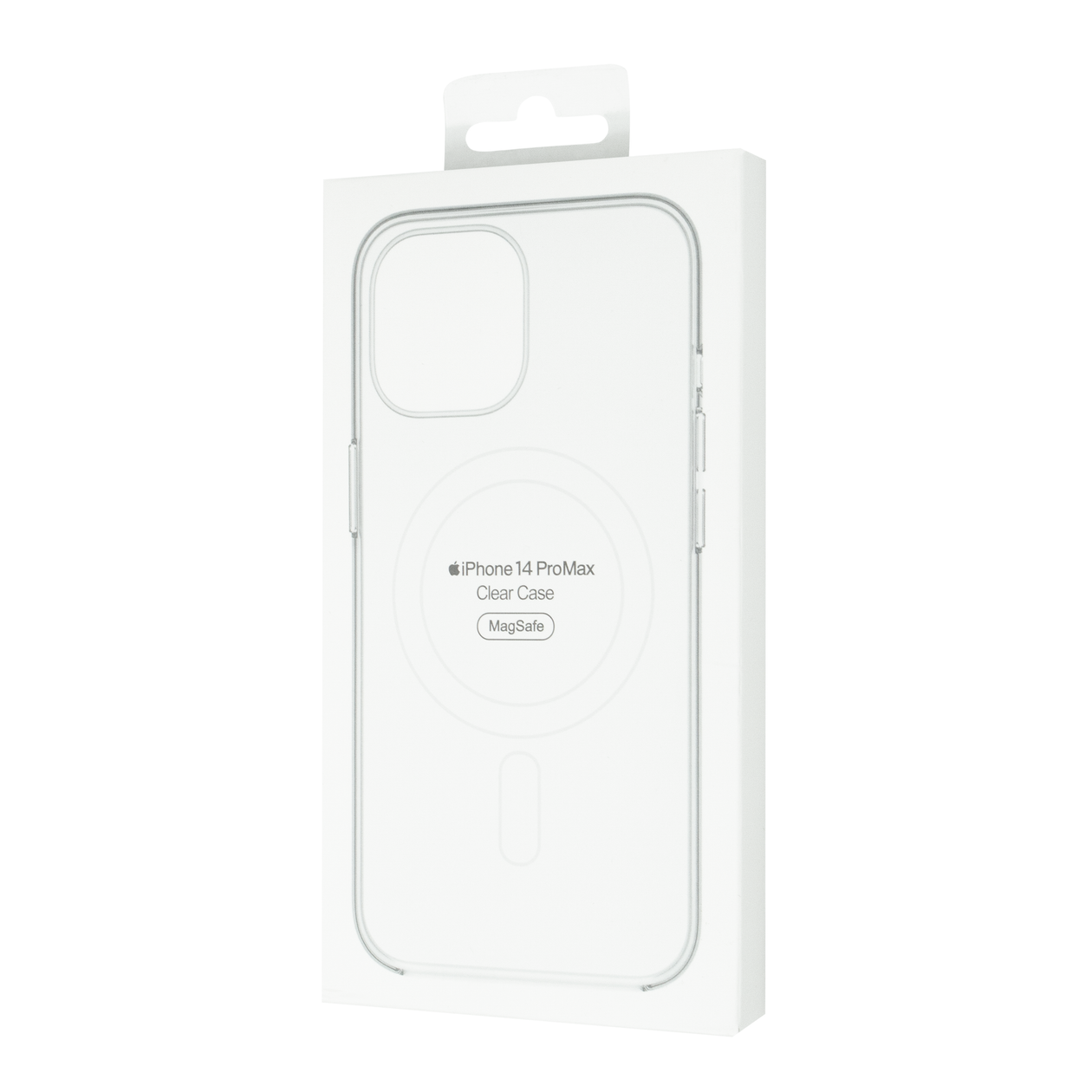 Clear Case with MagSafe iPhone 14 Pro Max