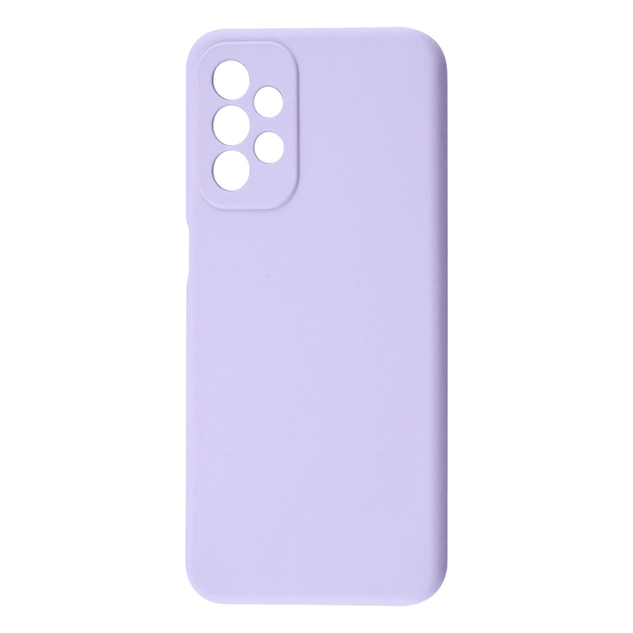 FIBRA Full Silicone Cover Samsung A23