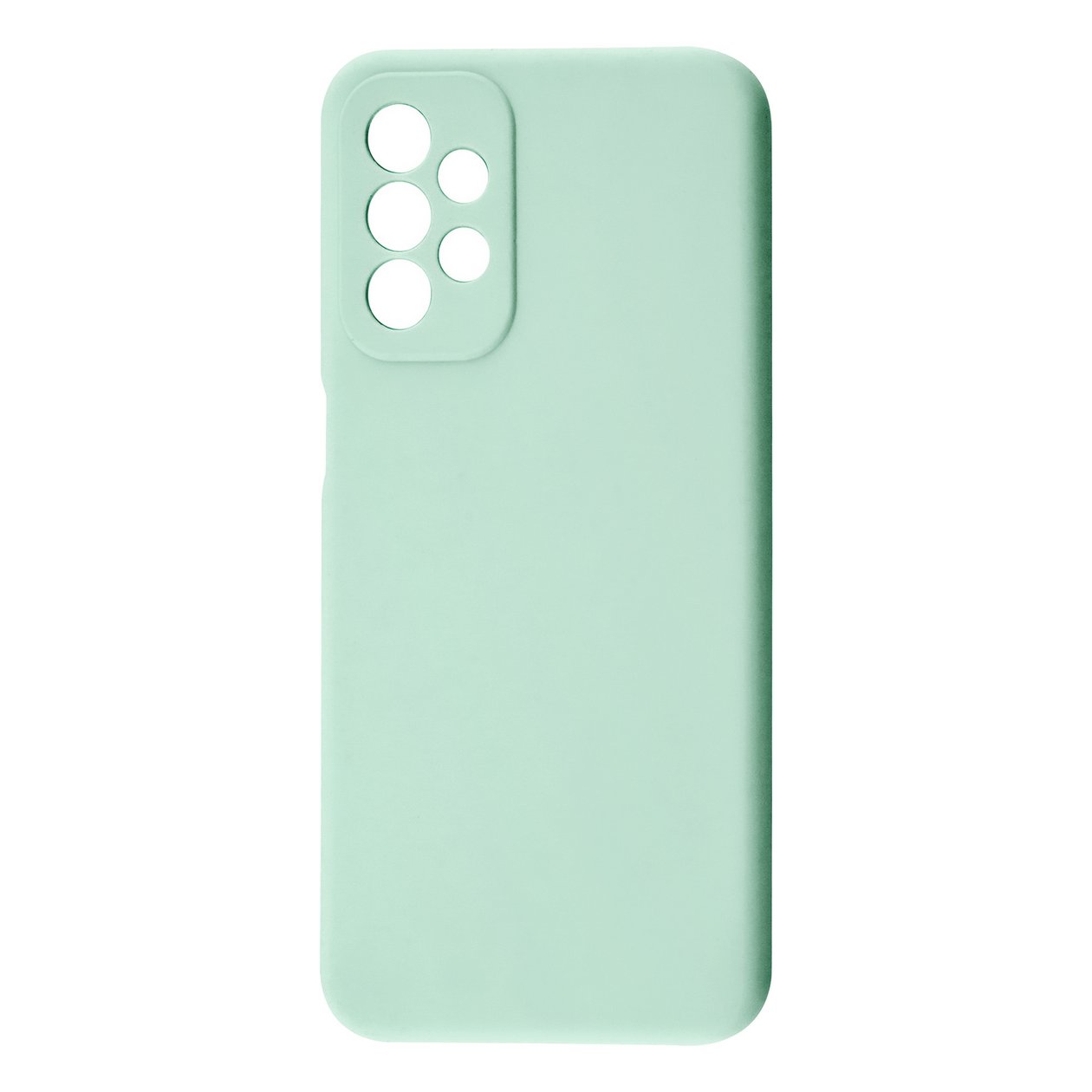 FIBRA Full Silicone Cover Samsung A23