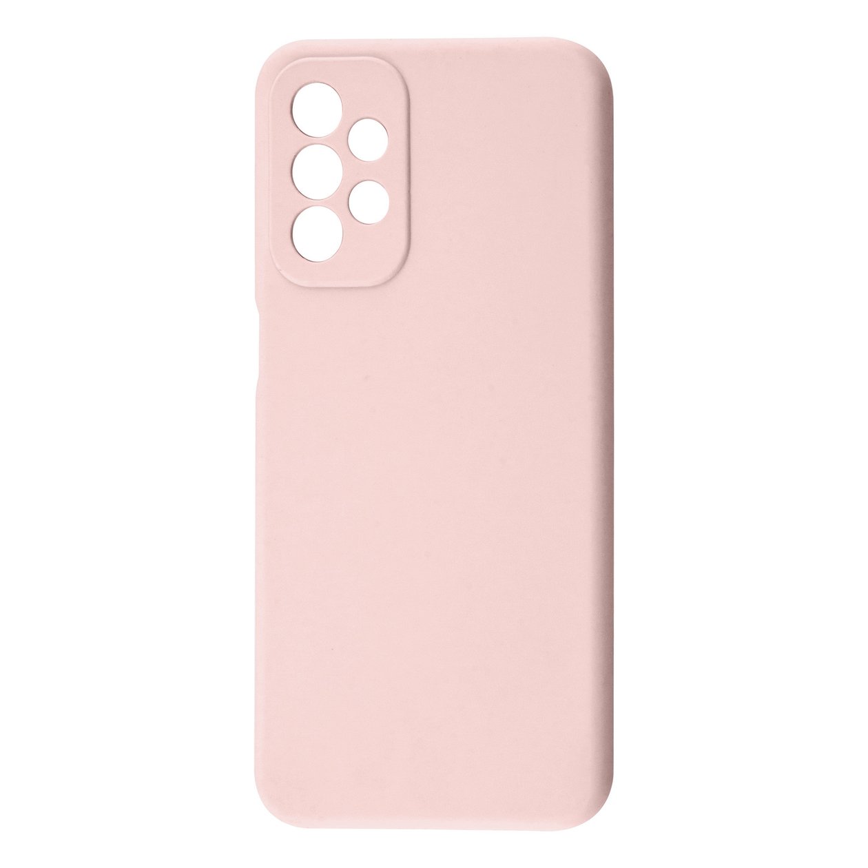 FIBRA Full Silicone Cover Samsung A23