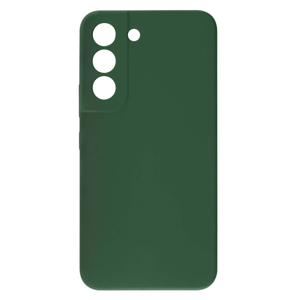 FIBRA Full Silicone Cover Samsung S22