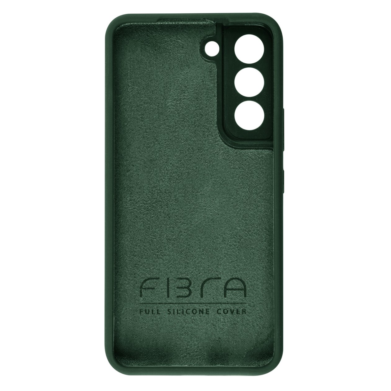 FIBRA Full Silicone Cover Samsung S22