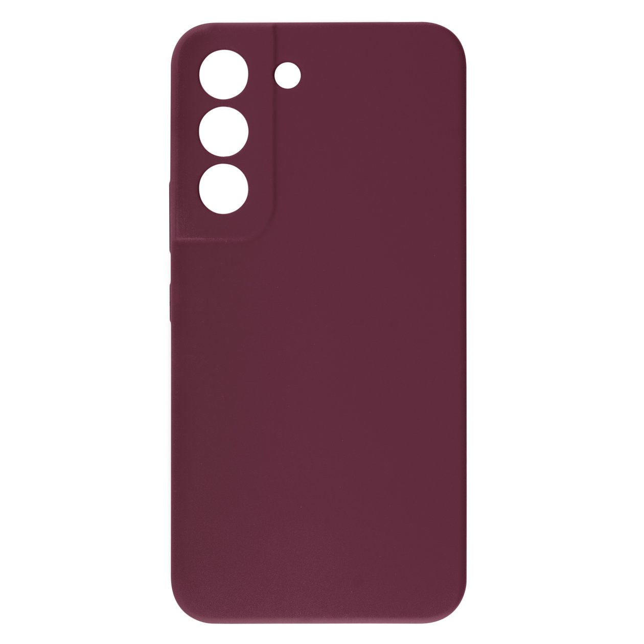 FIBRA Full Silicone Cover Samsung S22