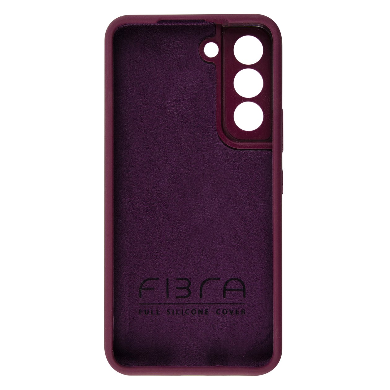 FIBRA Full Silicone Cover Samsung S22