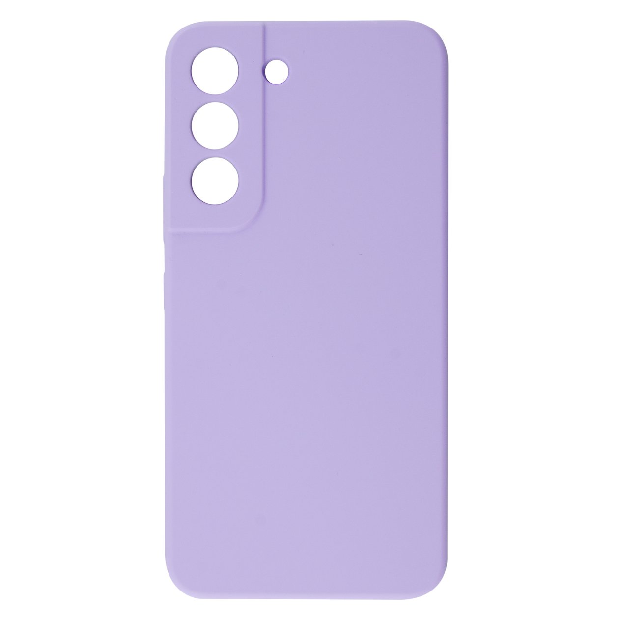 FIBRA Full Silicone Cover Samsung S22