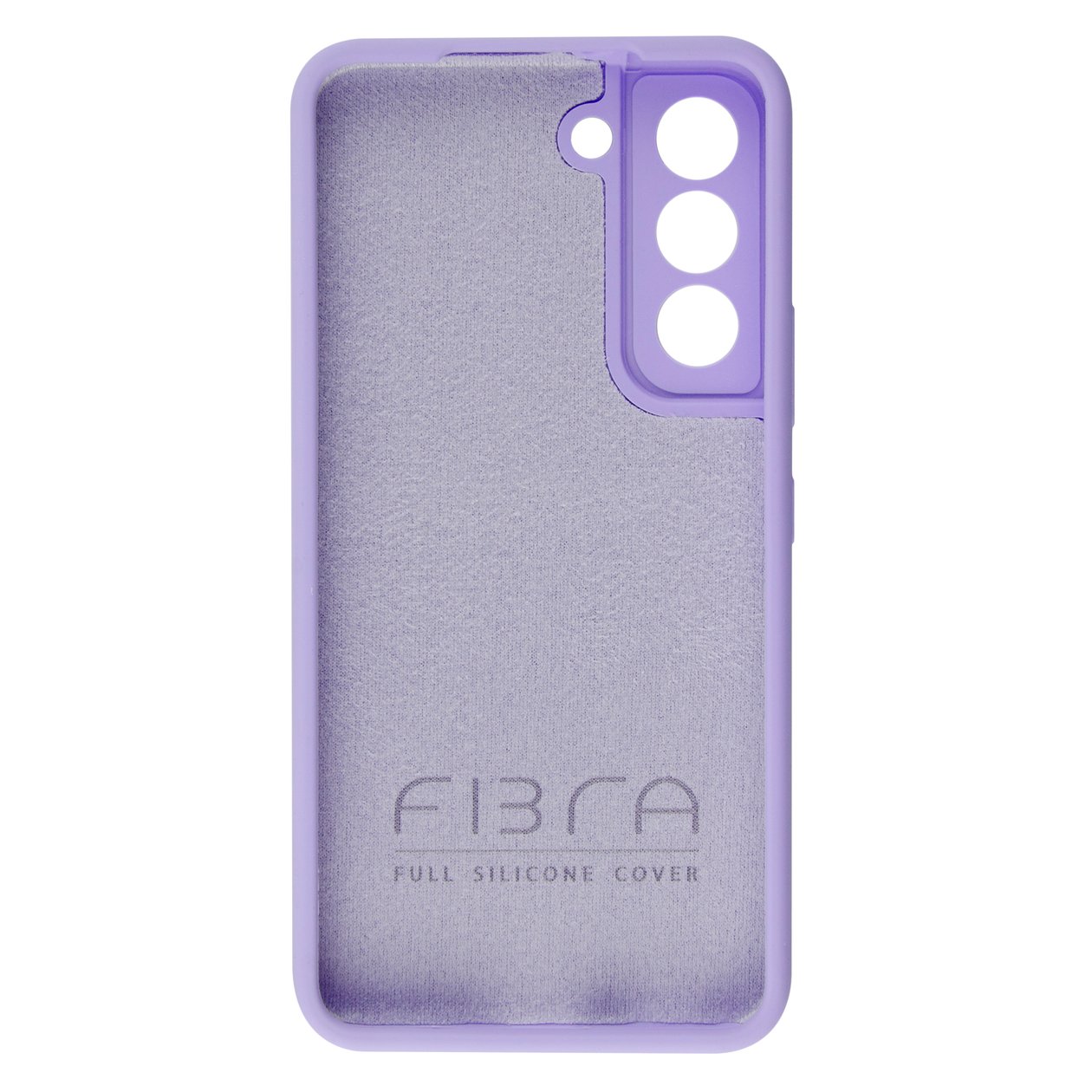 FIBRA Full Silicone Cover Samsung S22