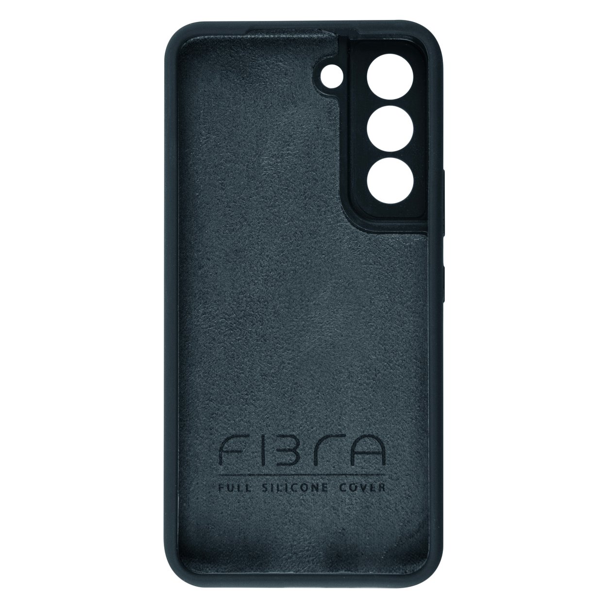 FIBRA Full Silicone Cover Samsung S22