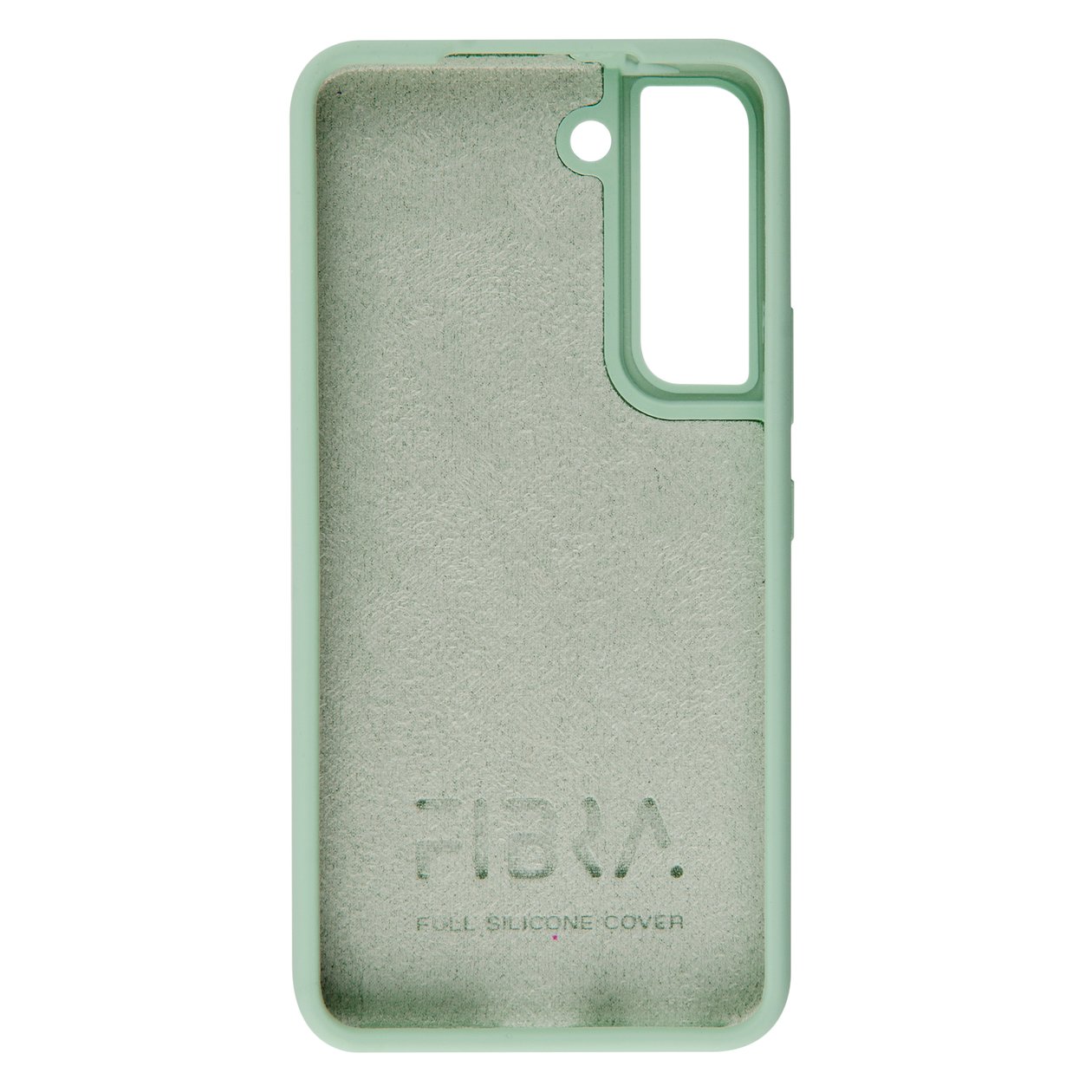 FIBRA Full Silicone Cover Samsung S22