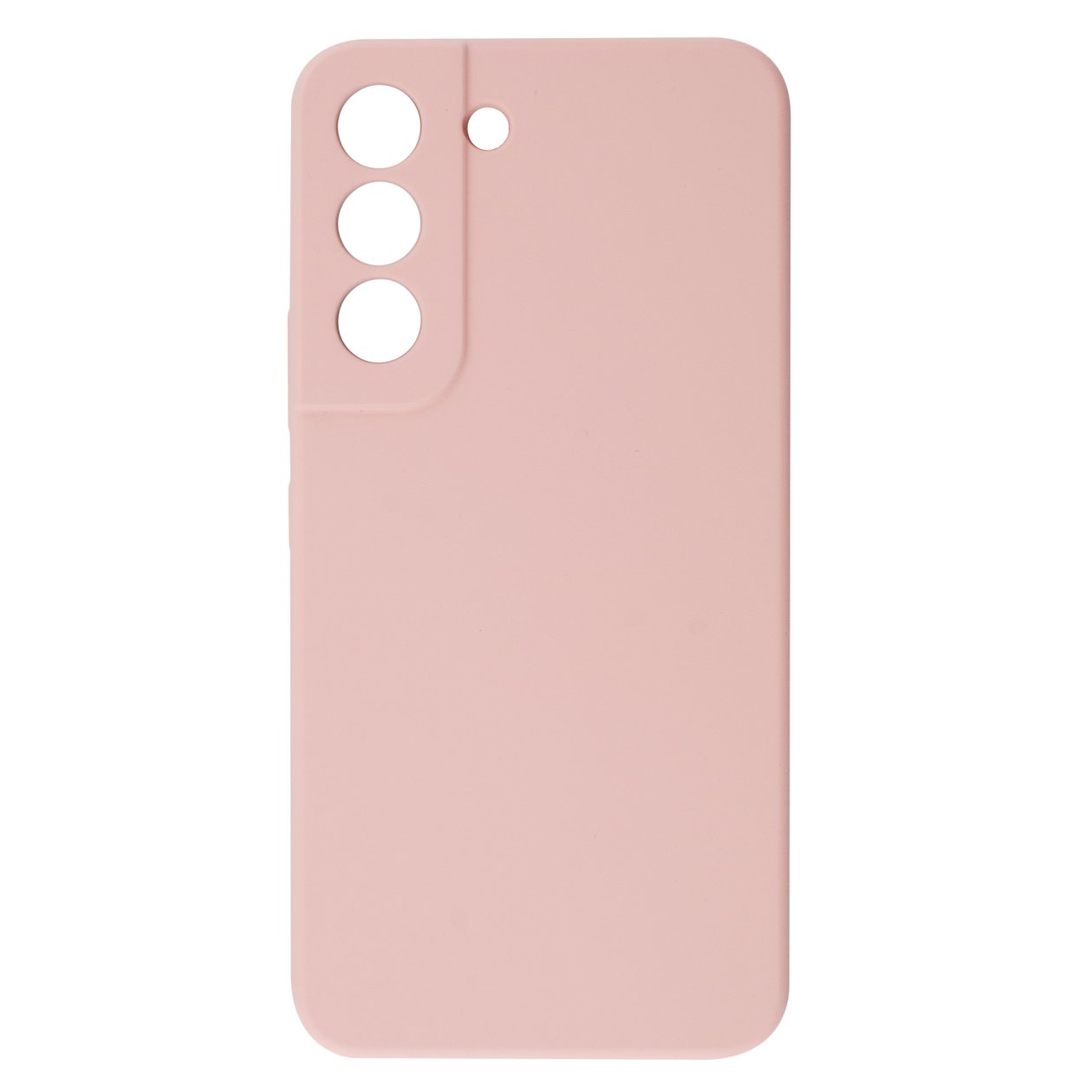 FIBRA Full Silicone Cover Samsung S22