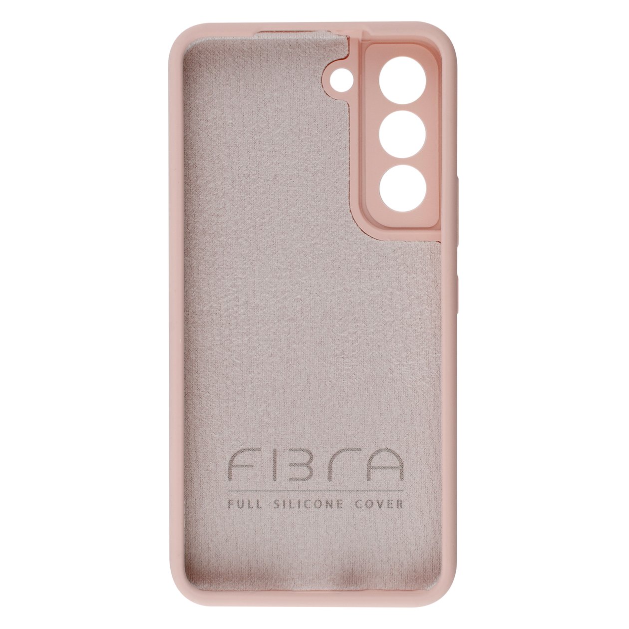 FIBRA Full Silicone Cover Samsung S22