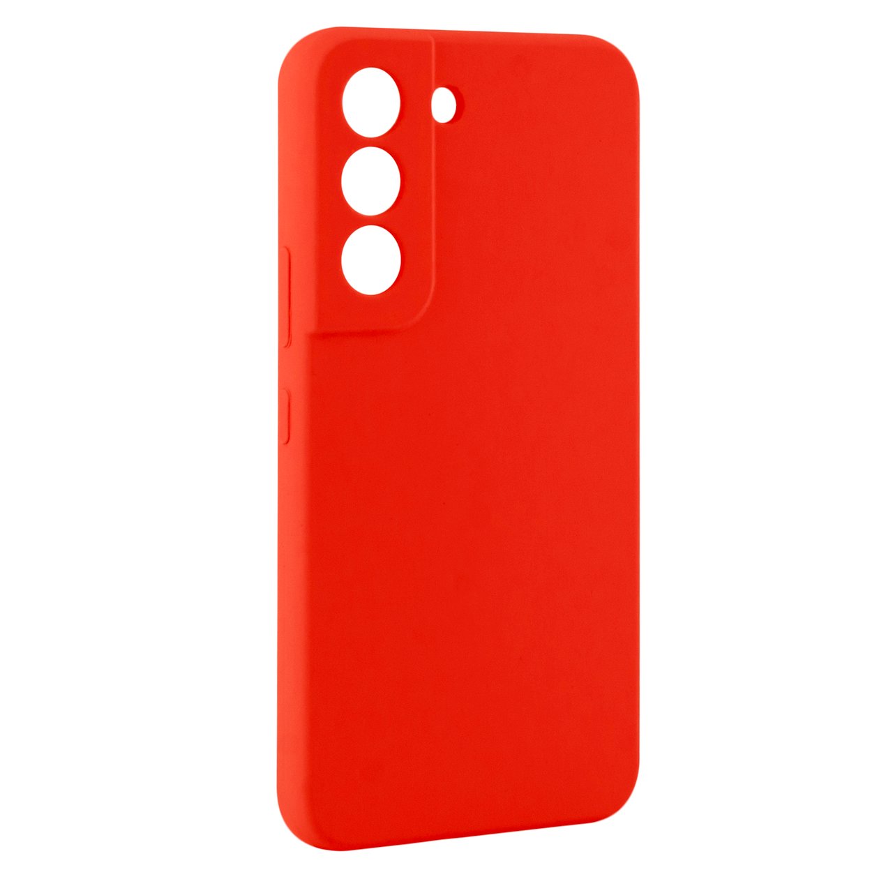 FIBRA Full Silicone Cover Samsung S22