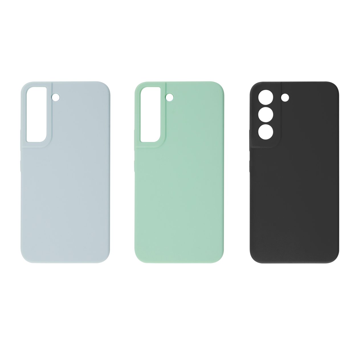 FIBRA Full Silicone Cover Samsung S22