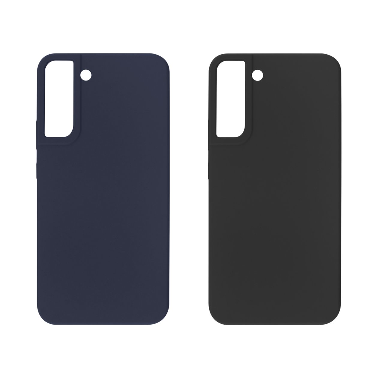 FIBRA Full Silicone Cover Samsung S22+