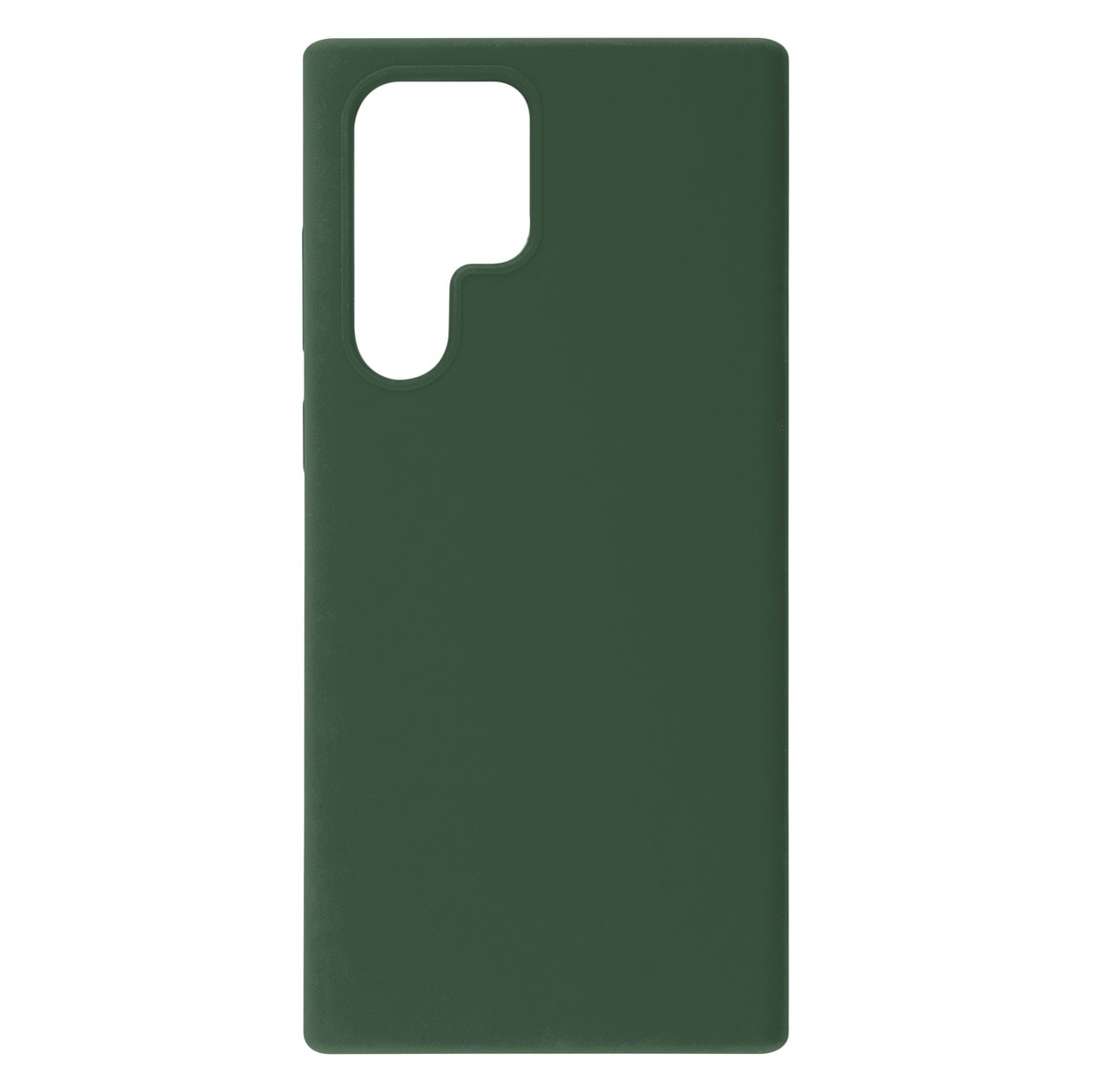 FIBRA Full Silicone Cover Samsung S22 Ultra