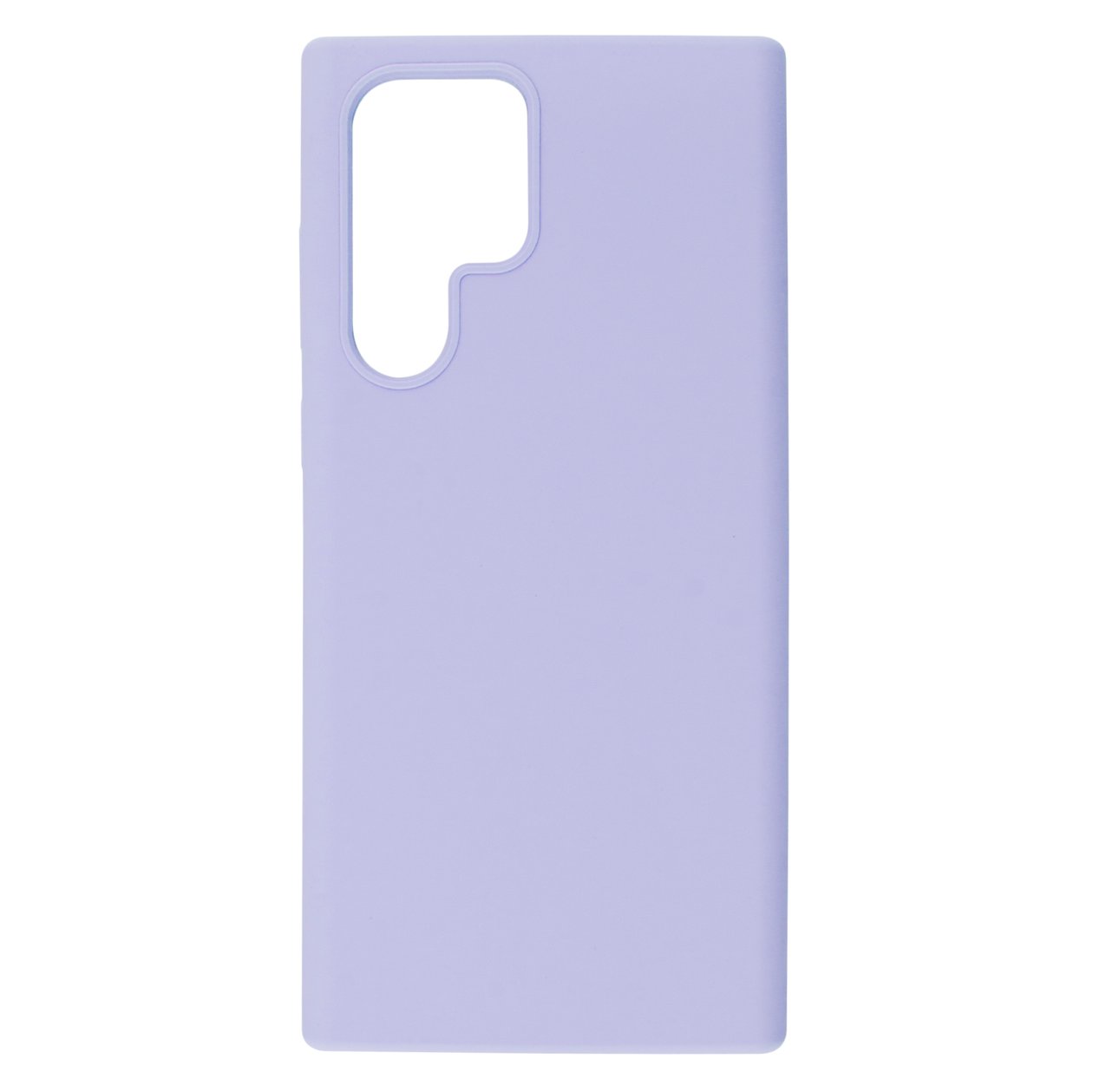 FIBRA Full Silicone Cover Samsung S22 Ultra