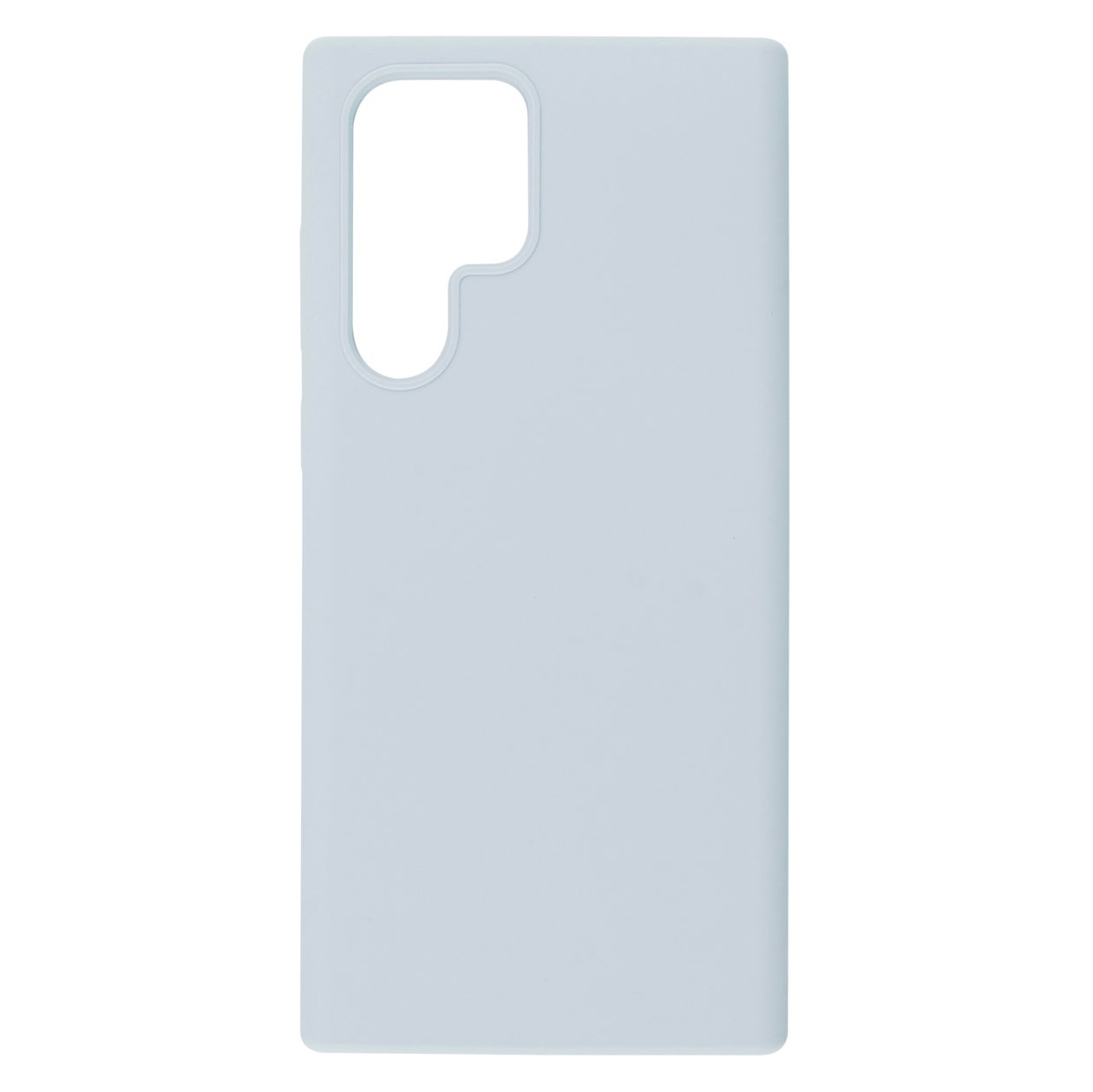 FIBRA Full Silicone Cover Samsung S22 Ultra