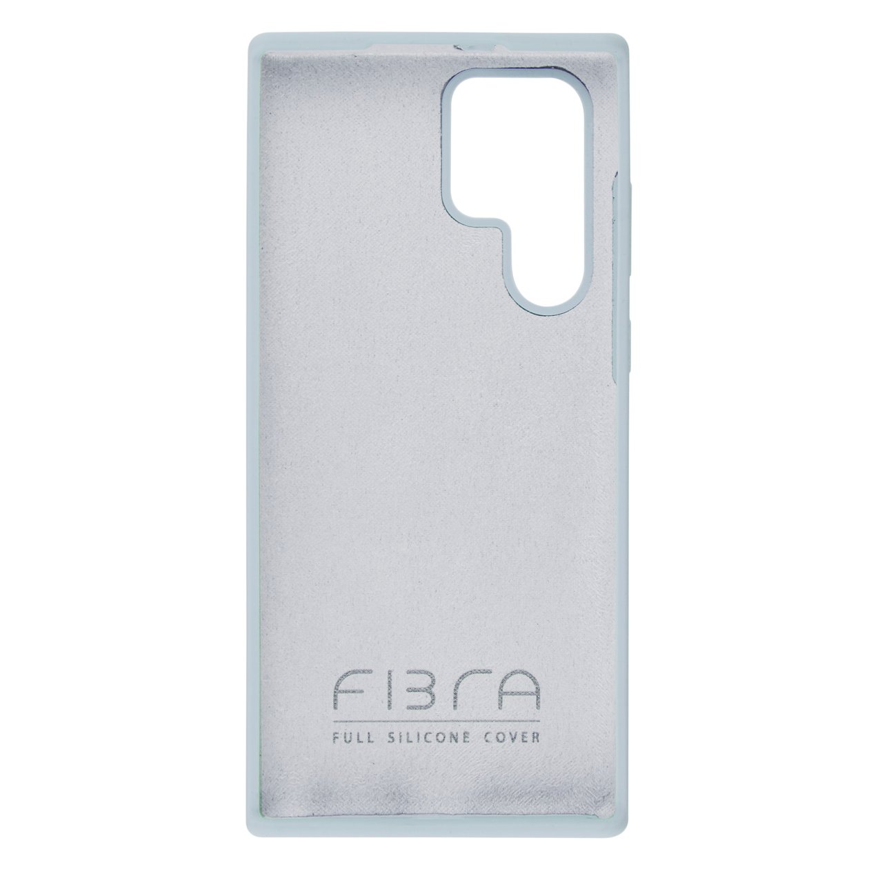 FIBRA Full Silicone Cover Samsung S22 Ultra