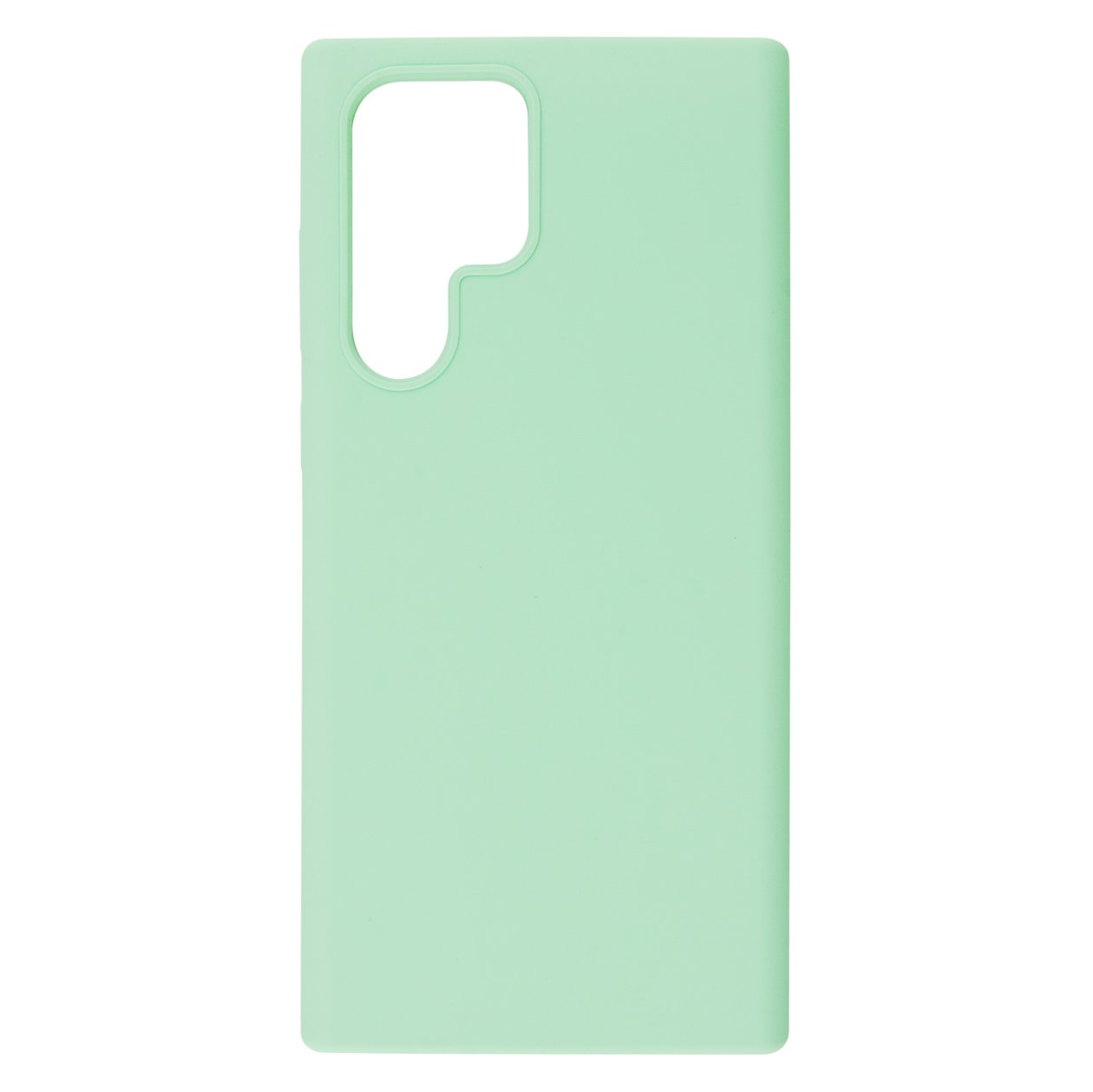 FIBRA Full Silicone Cover Samsung S22 Ultra
