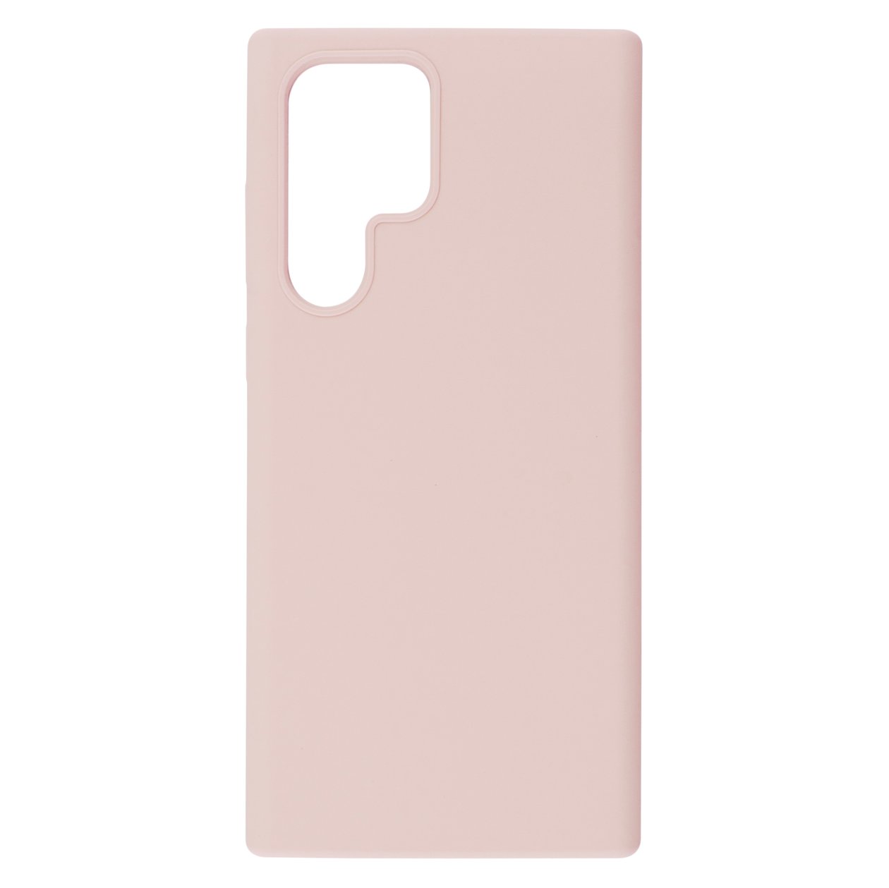 FIBRA Full Silicone Cover Samsung S22 Ultra