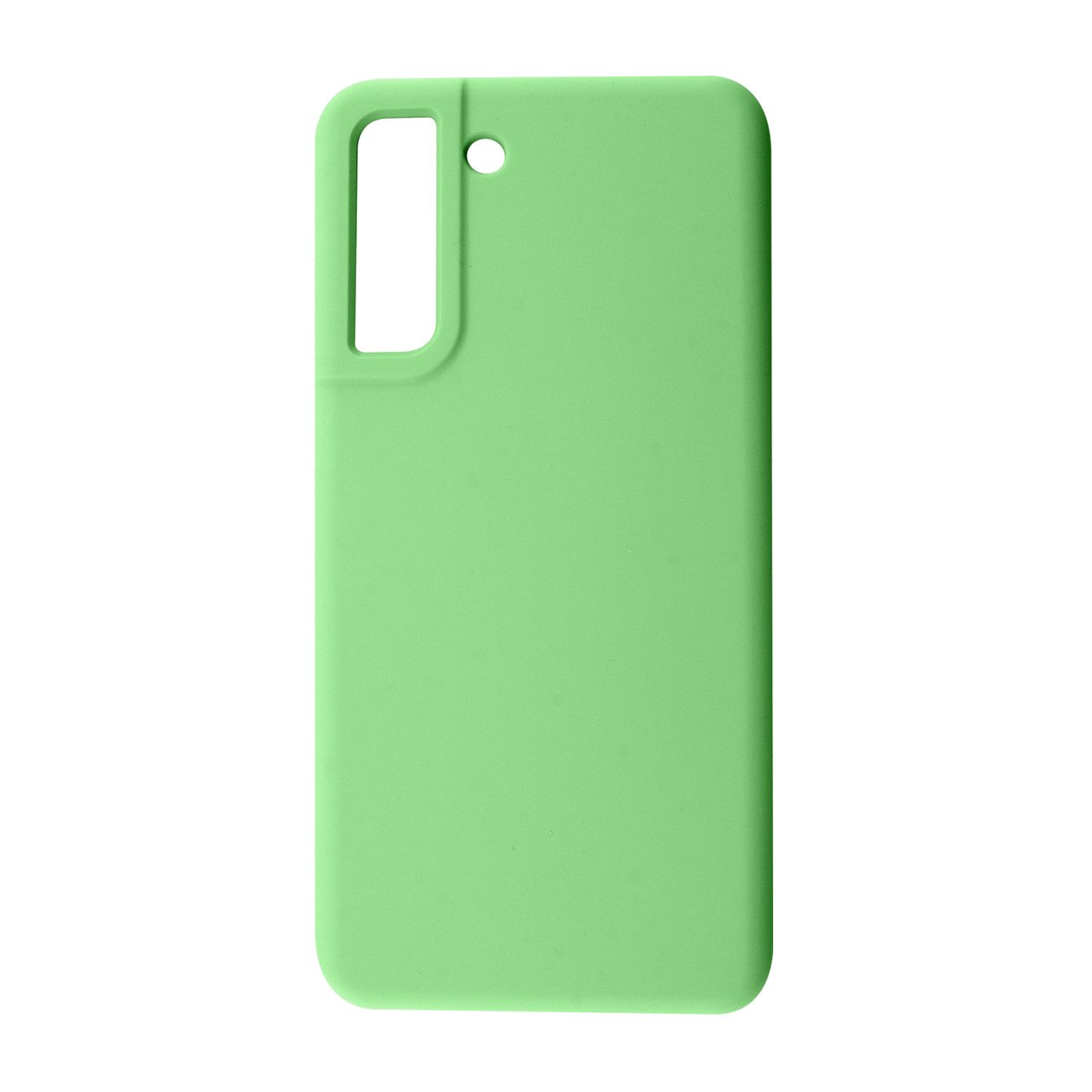 FIBRA Full Silicone Cover Samsung S21FE