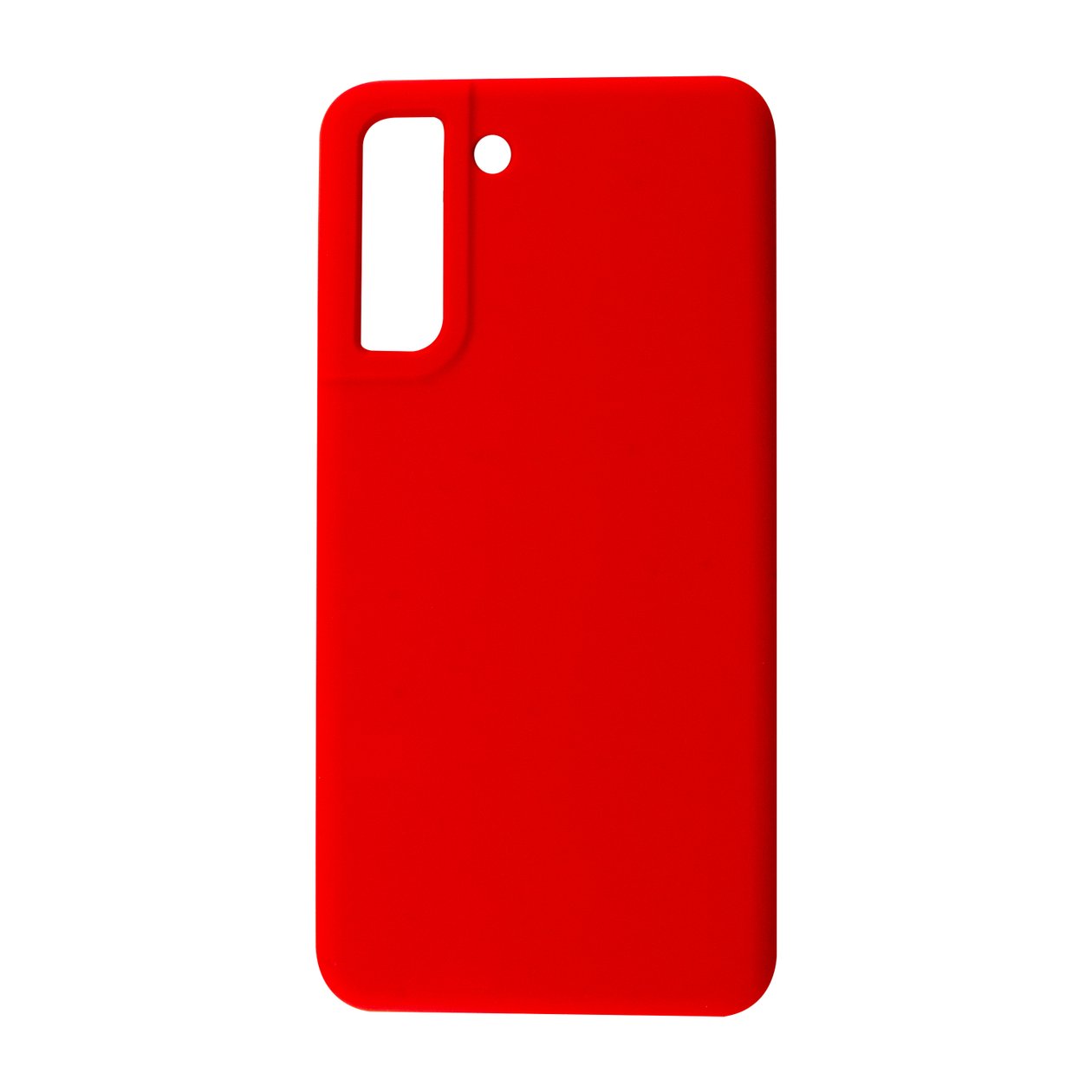 FIBRA Full Silicone Cover Samsung S21FE