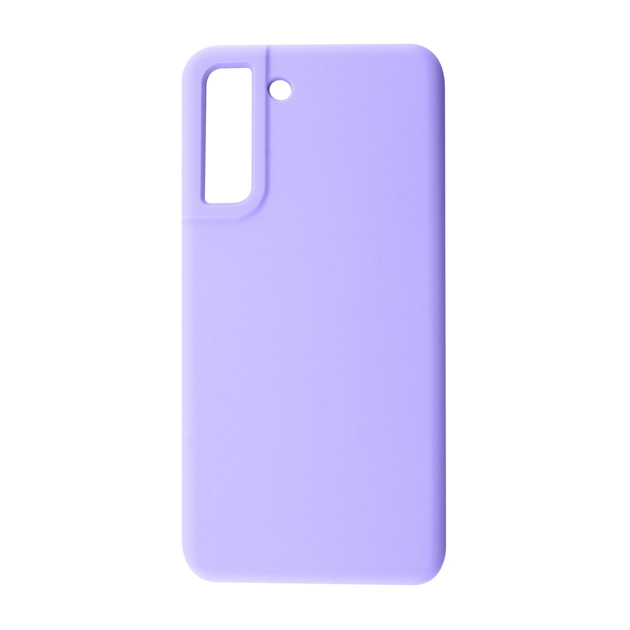 FIBRA Full Silicone Cover Samsung S21FE
