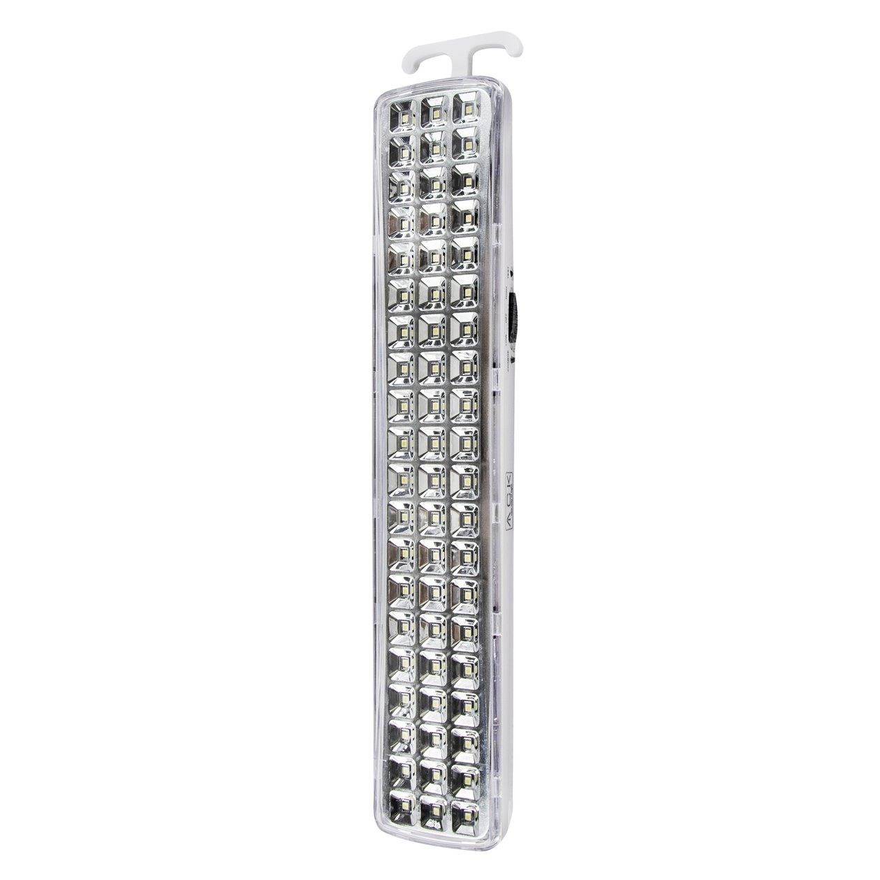 Лампа-панель ACK AC01-00330 60LED 10-часов р.