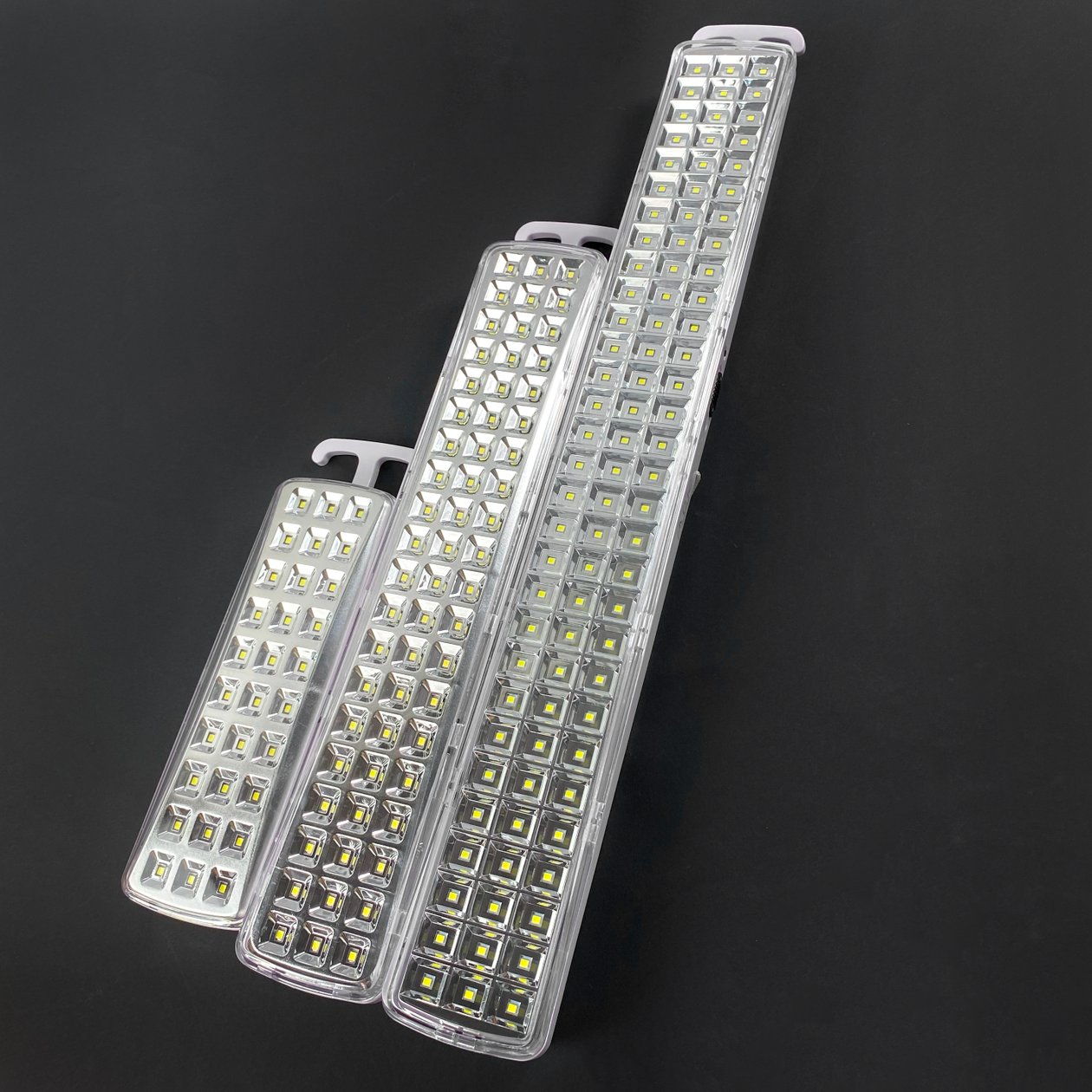 Лампа-панель ACK AC01-00330 60LED 10-часов р.