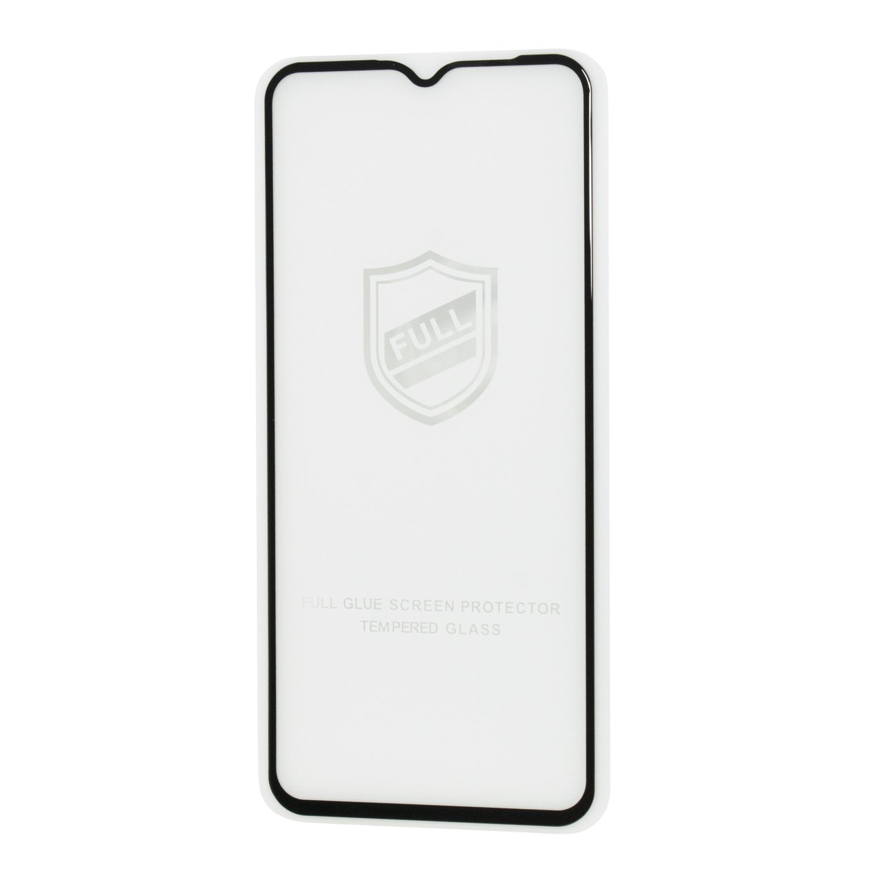 Защитное стекло iPaky Full Glue HQ Samsung A04S