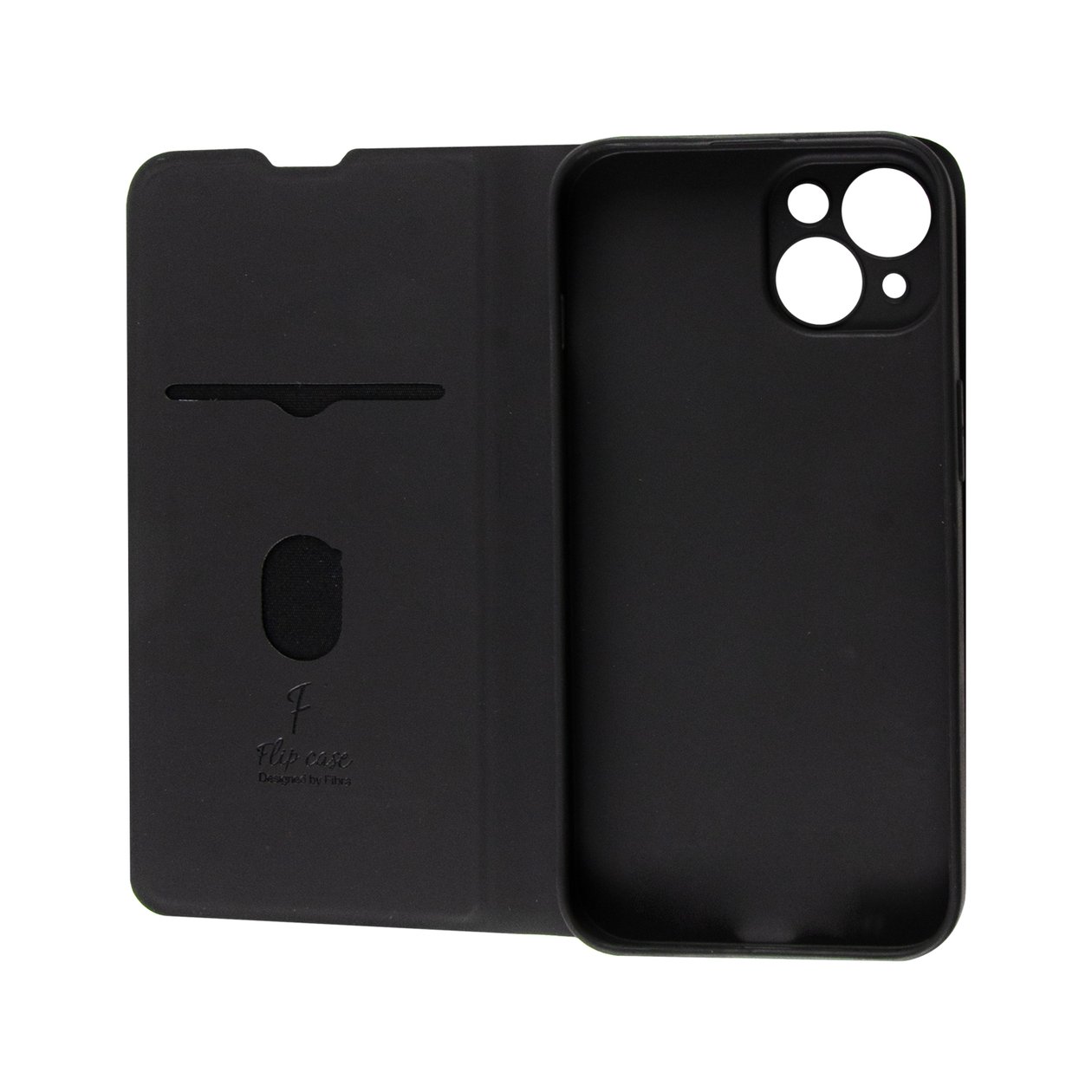 FIBRA Flip Case iPhone 14