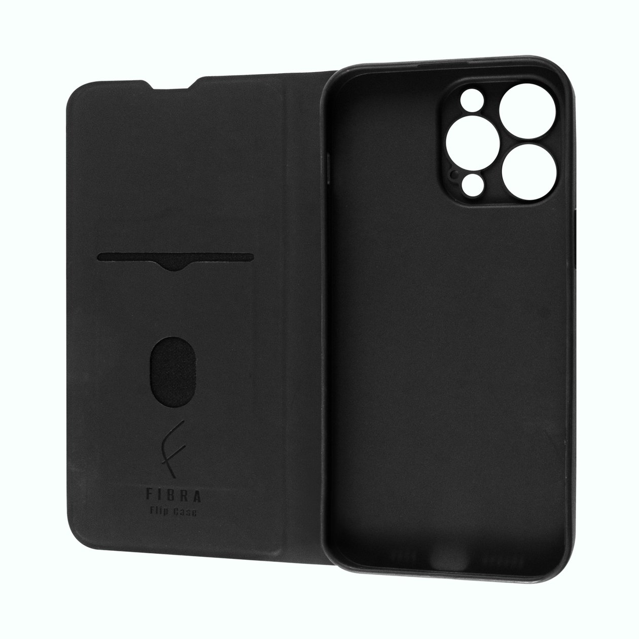 FIBRA Flip Case iPhone 14Pro Max