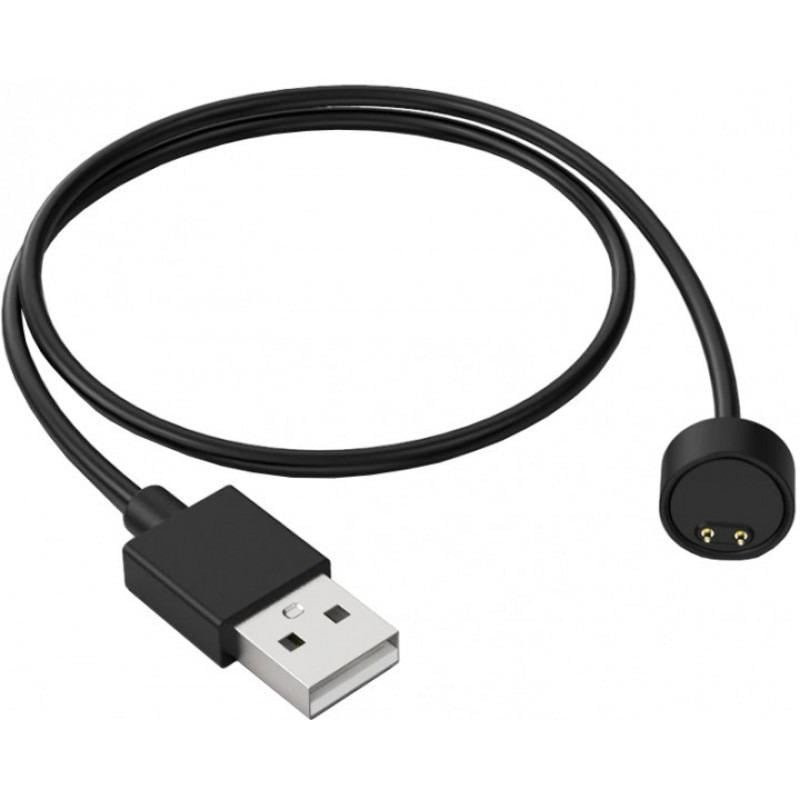 Зарядное USB для Mi Band 5
