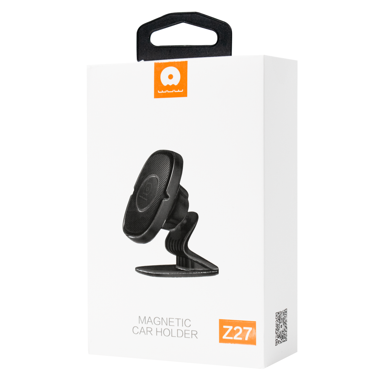 WUW Magnetic Car Holder Z27