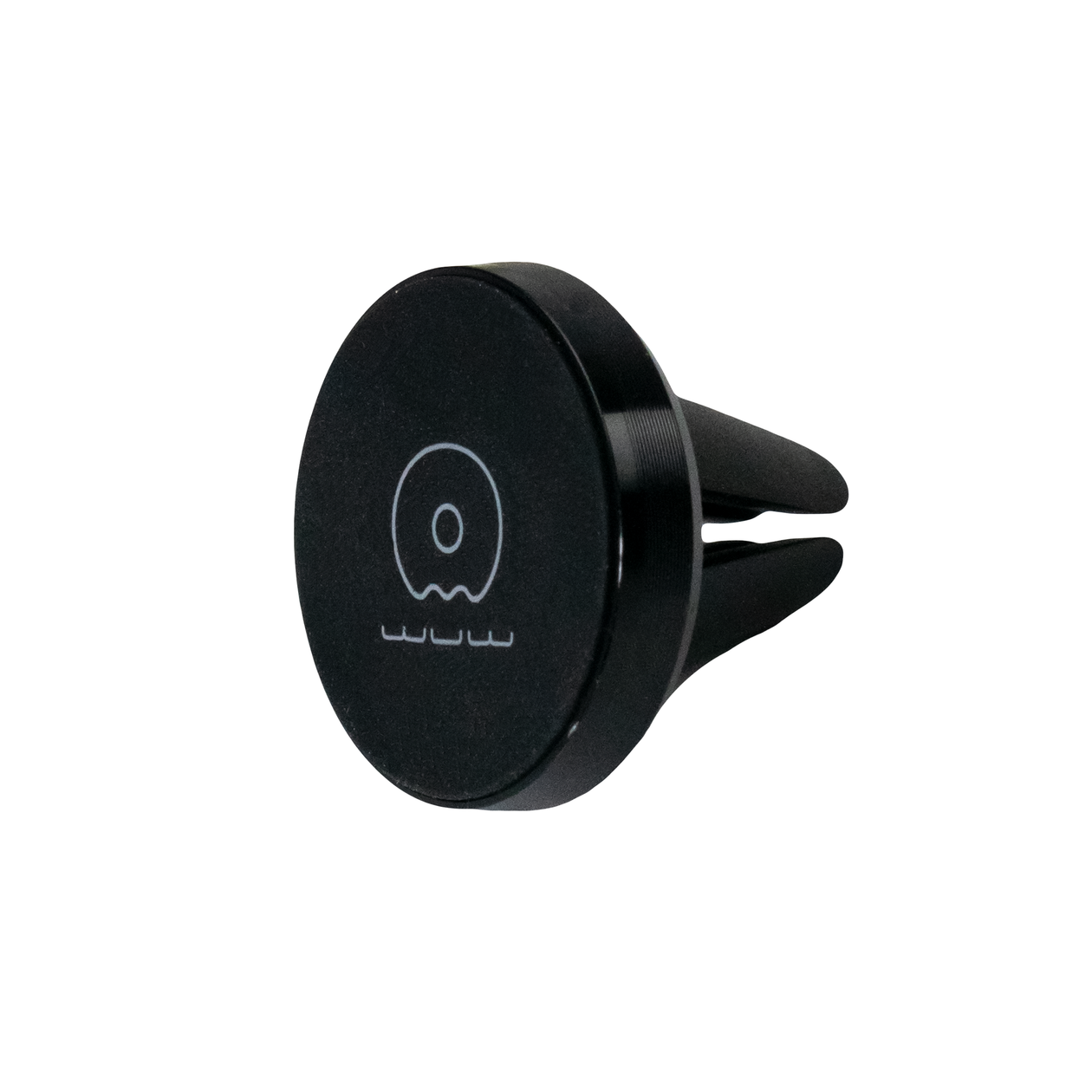 WUW Metal Magnetic Car Holder Z23
