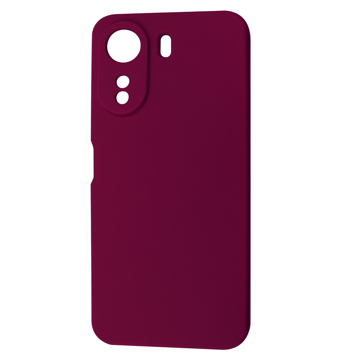 FIBRA Full Silicone Cover Samsung S23