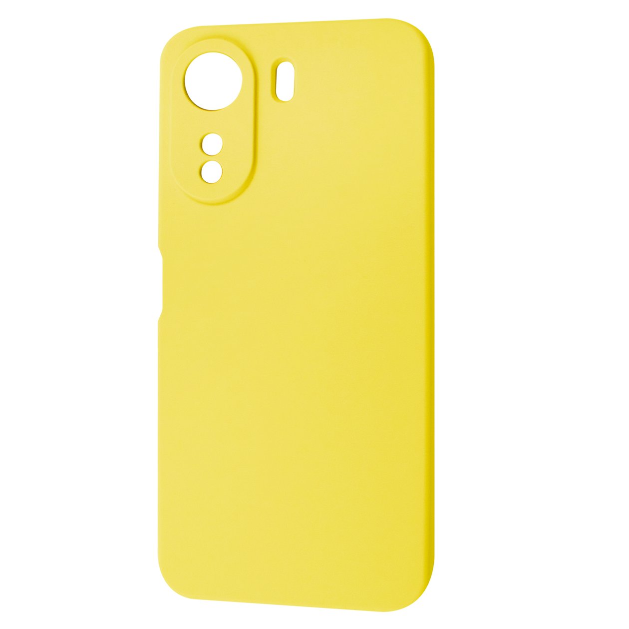 FIBRA Full Silicone Cover Samsung S23