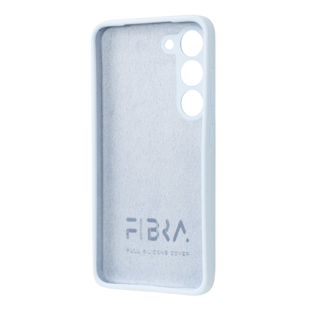 FIBRA Full Silicone Cover Samsung S23