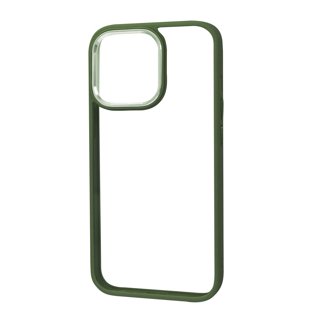 FIBRA Metallic Clear Case iPhone 14 Pro